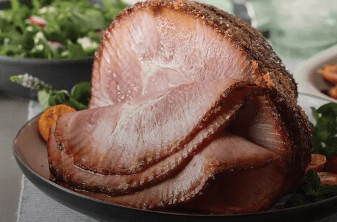 Ham - the perfect gift for meat eaters